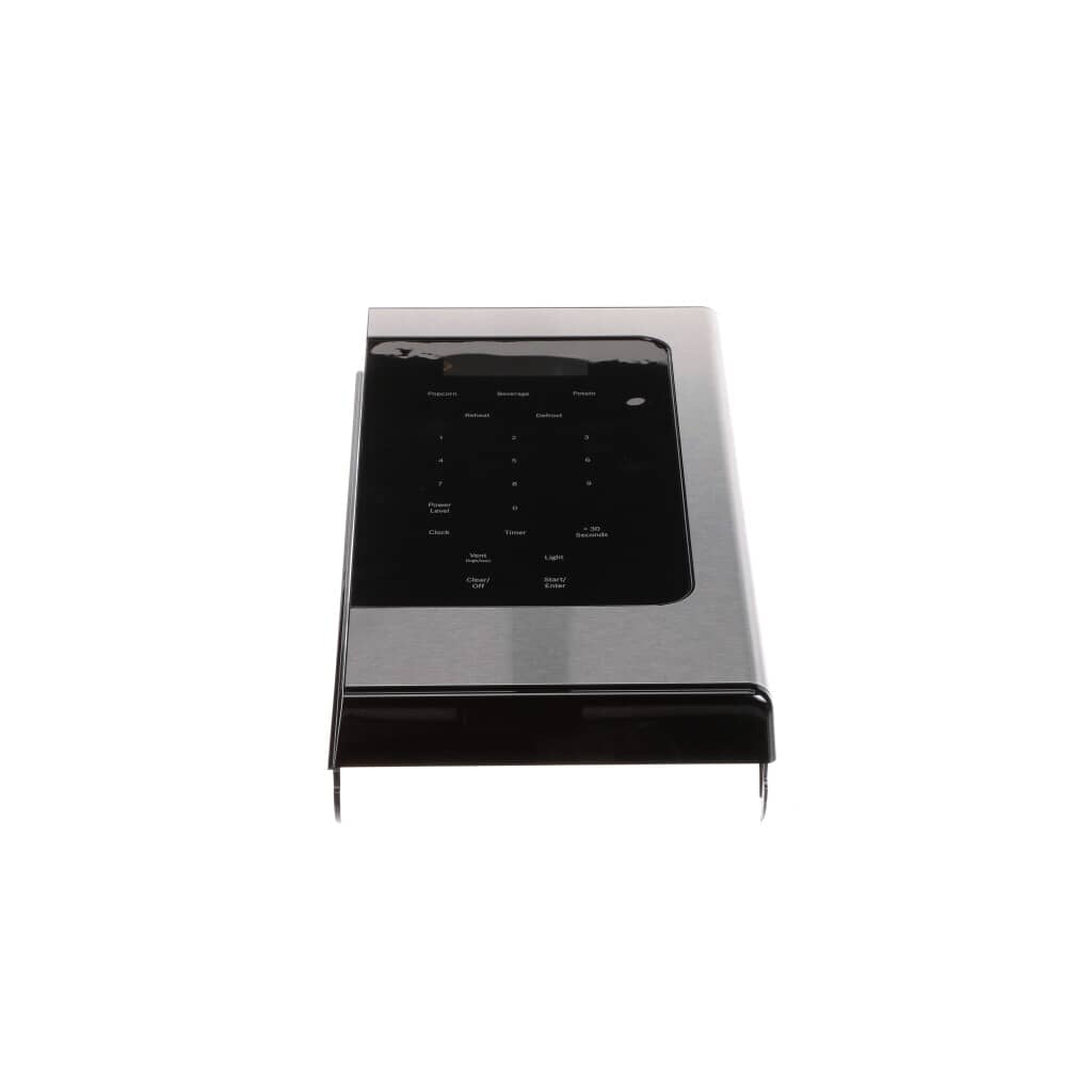 Bosch 00 Microwave Control Panel Assembly - 755522