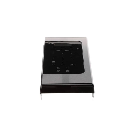 Bosch 00 Microwave Control Panel Assembly - 755522