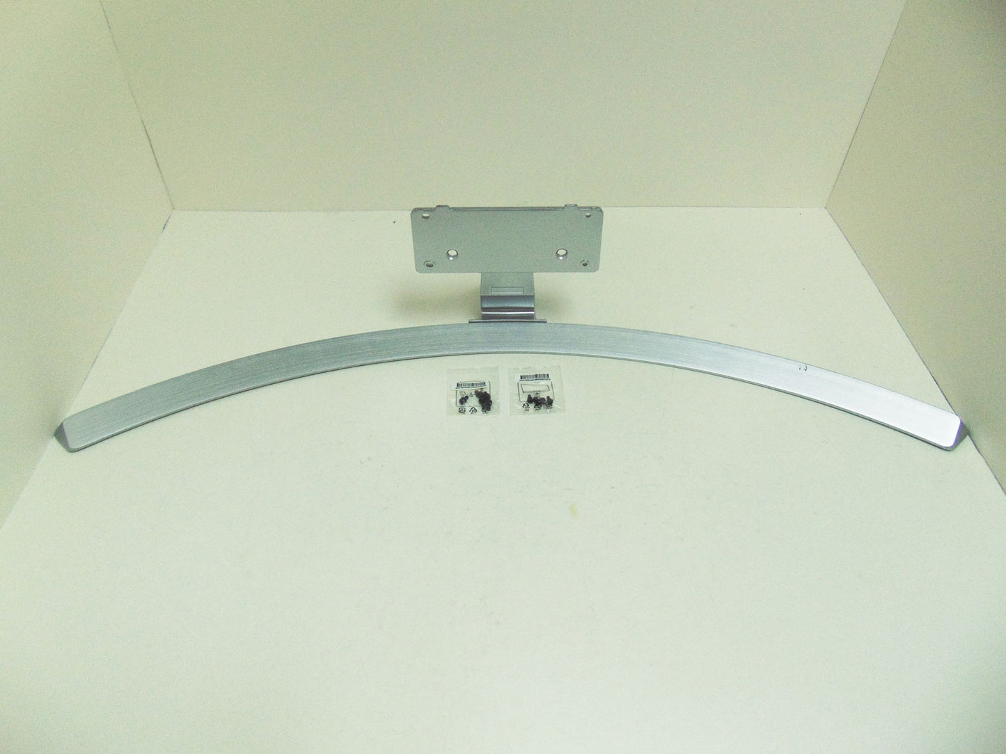 LG Television Stand Base Assembly - AAN75670702