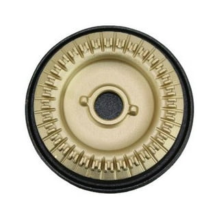 Samsung Svc Burner Cap 9K Blk - DE81-05802A