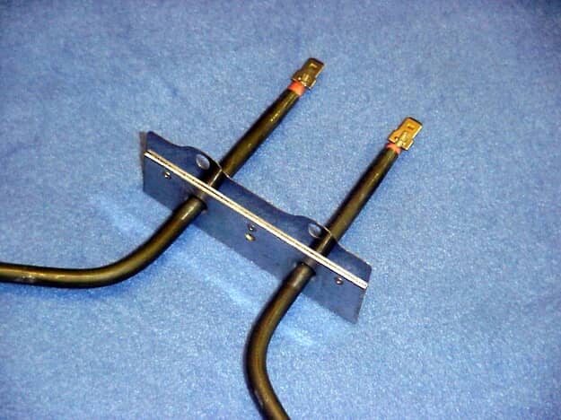 Whirlpool Oven Lower Bake Element - WP308180