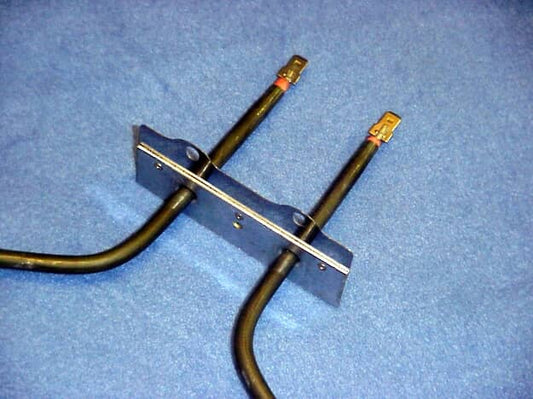 Whirlpool Oven Lower Bake Element - WP308180
