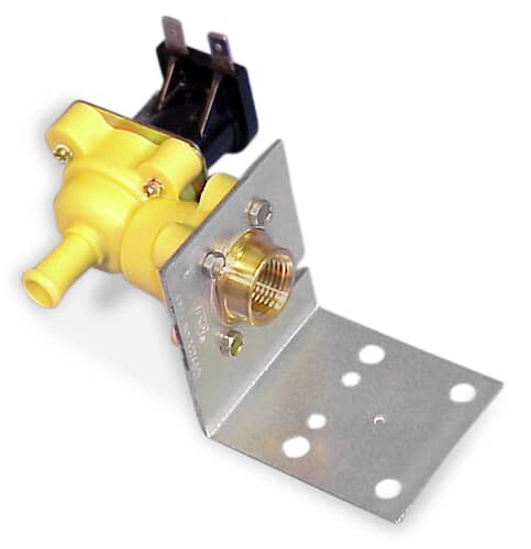 Whirlpool Inlet Valve - 3374621