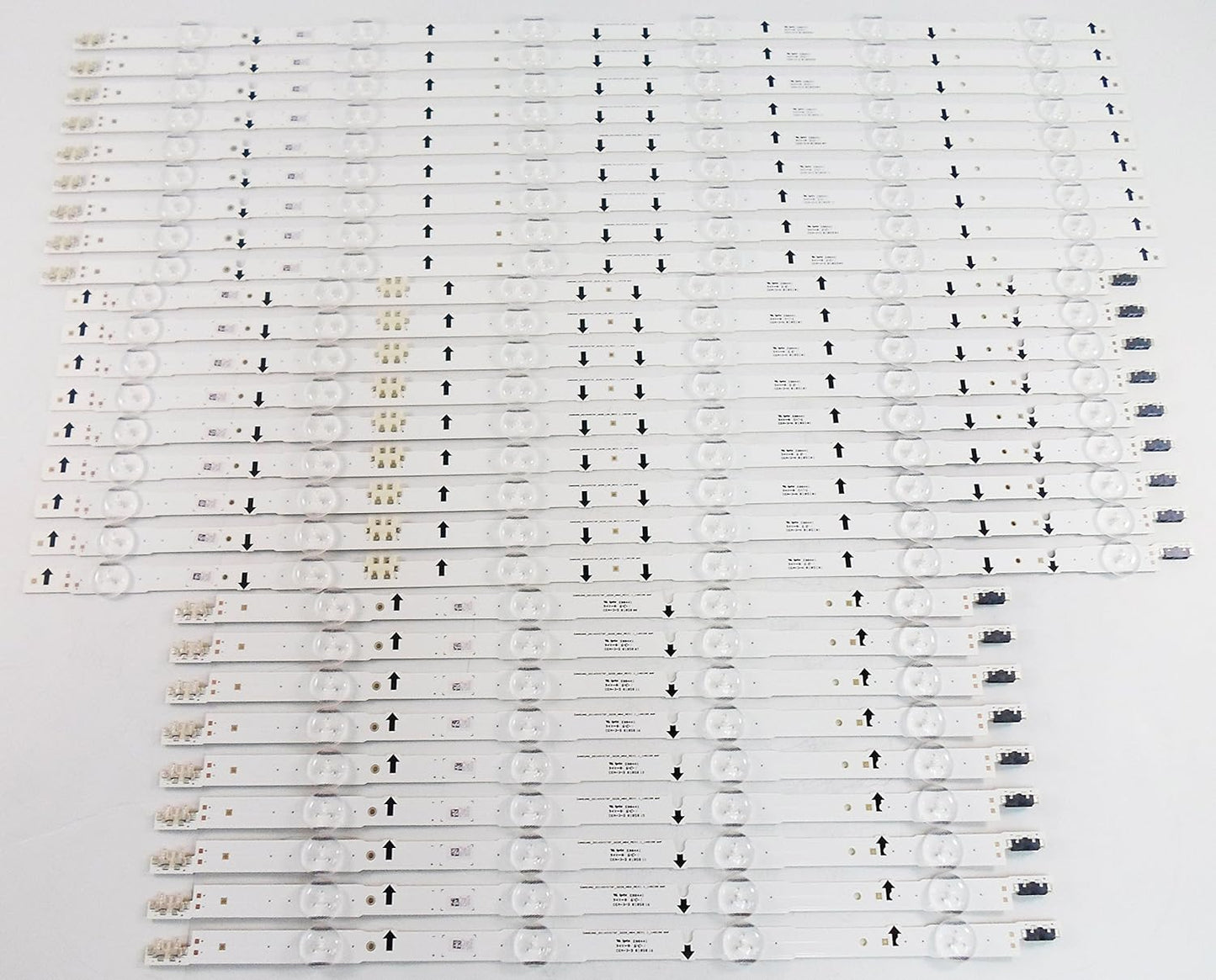Samsung Assembly Led Bar P - BN96-38918A
