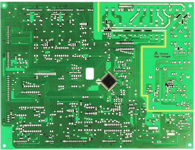 Insignia Refrigerator Main Control Board - 17131000000563