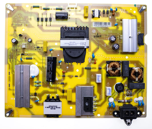 LG Power Supply Assembly - EAY65769223