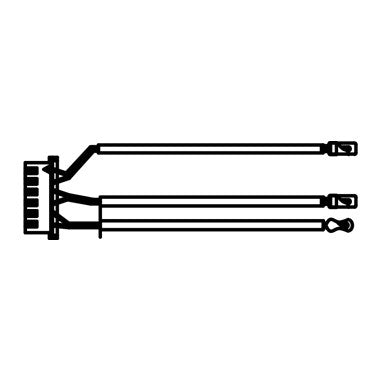 Samsung Assembly Thermistor In - DB95-05011E