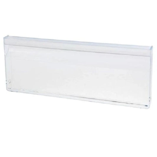 Bosch Refrigerator Panel - 00 - 743231