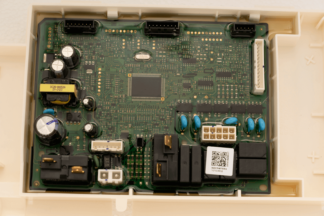 Samsung Main Pcb Assembly - DC92-01803M