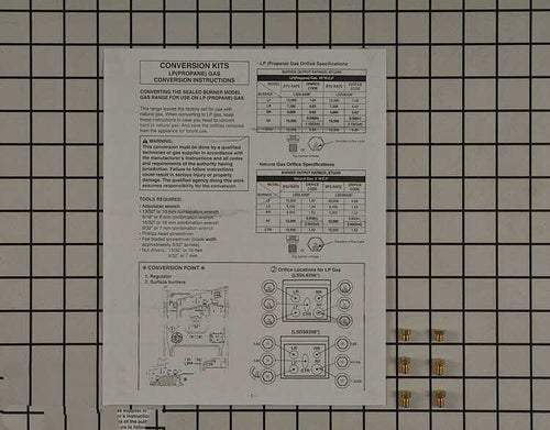 LG Accessory Assembly,Nozzle - AAA75946026