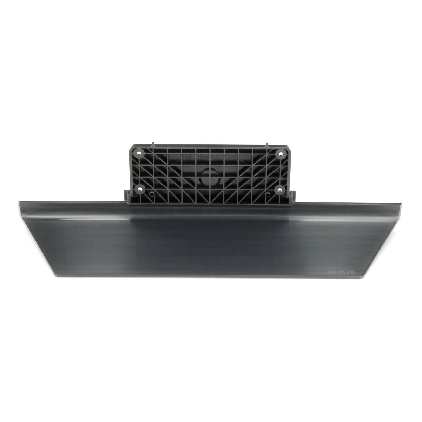 LG Television Stand Base Assembly - AAN77048601