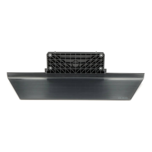 LG Television Stand Base Assembly - AAN77048601