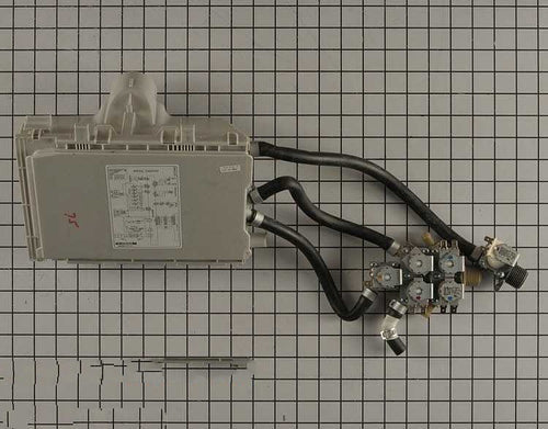 LG Dispenser Assembly - ACZ70035075