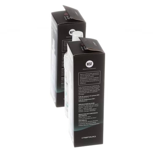 LG Water Filter (3 Pack) - ADQ36006118