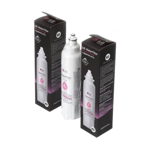 LG Water Filter 3 Pack - ADQ73613409