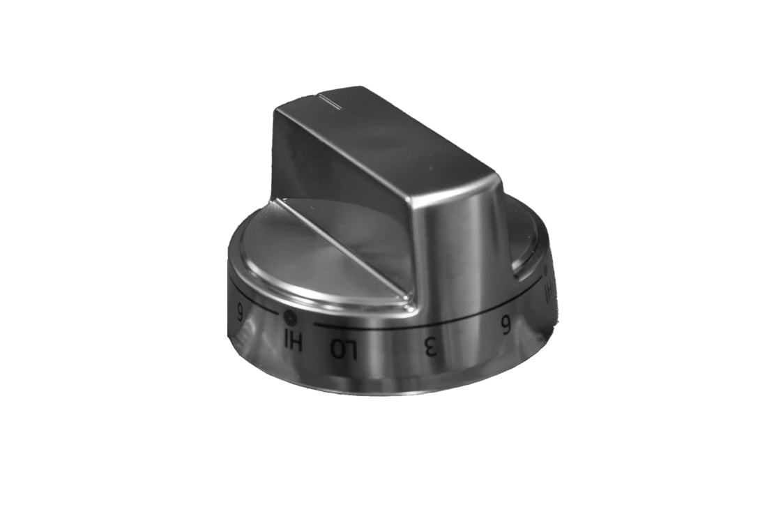 LG Knob Assembly - AEZ75994616