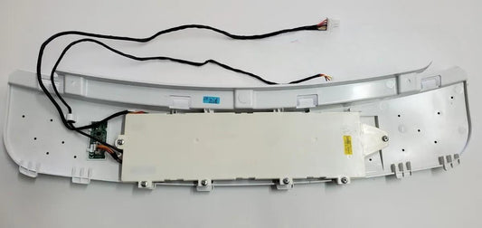 LG Front Panel Assembly - AGL75373001