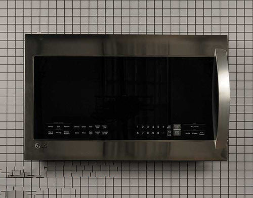 LG Parts Assembly - AGM74690903
