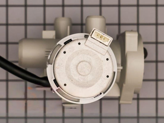 LG Pump Assembly,Drain - AHA75853813