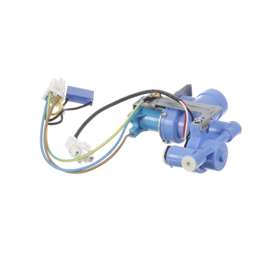 LG Water Valve Assembly - AJU73212901