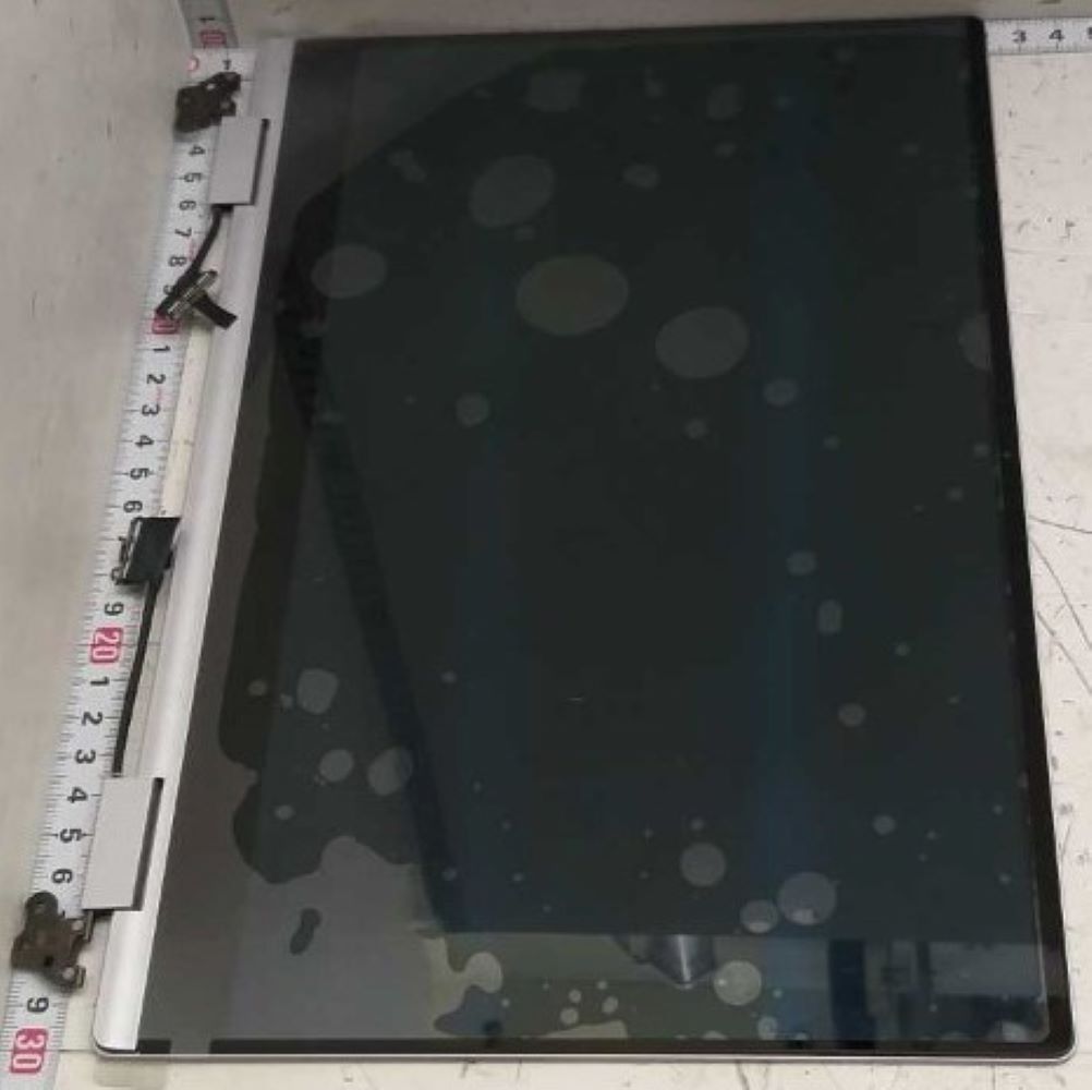 Samsung Assembly Lcd Subins-Top - BA96-08341A