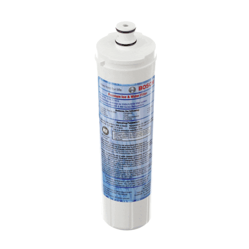 Bosch Water Filter - 00640565