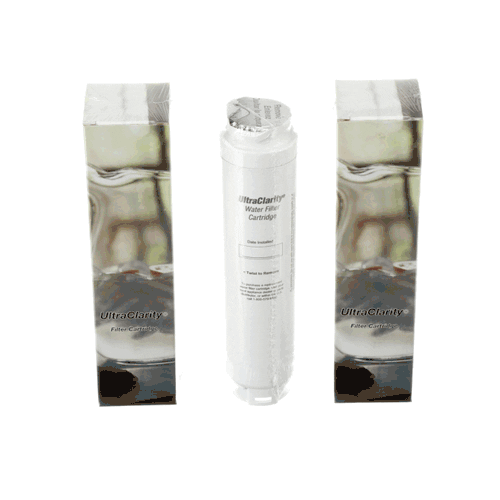 Bosch Water Filters 3 Pack  - 11006599