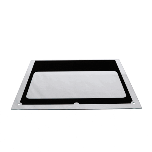 Bertazzoni Range Outer Oven Door Glass - 406797