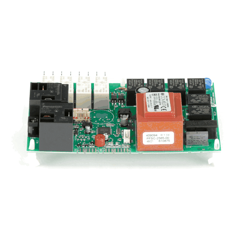Bertazzoni Range Logic Card - 409094