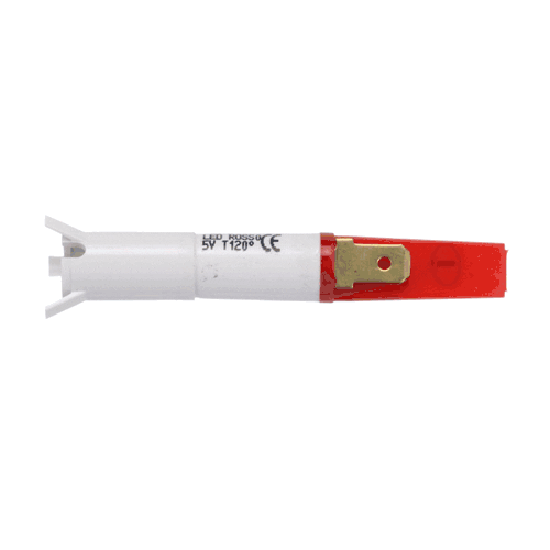 Bertazzoni Range Red Led - 608050