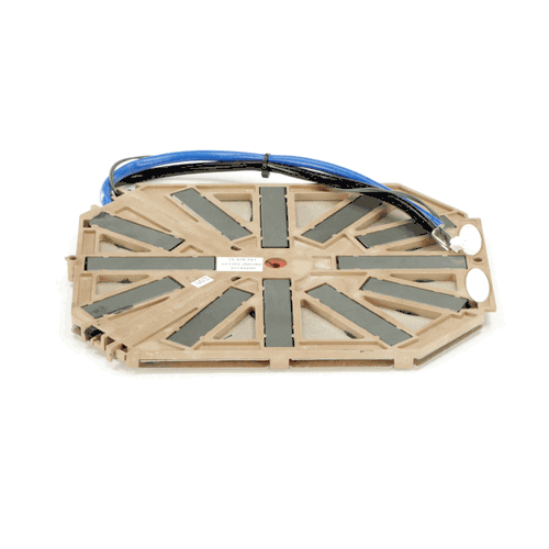 Bertazzoni Cooktop Inductor G5 Ul Octa L250 - Z160067