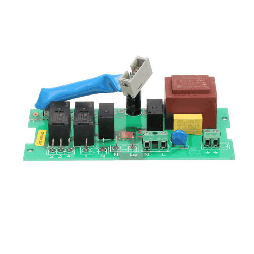 Bertazzoni Hood Power Control Board - Z200330