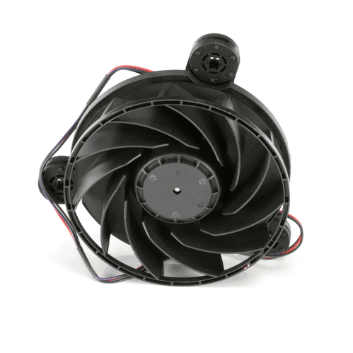 Bertazzoni Refrigerator Freezer Fan Motor - Z300130