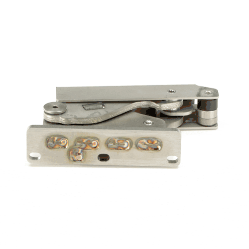 Bertazzoni Refrigerator Lower Hinge, Lh 30/36 - Z310004
