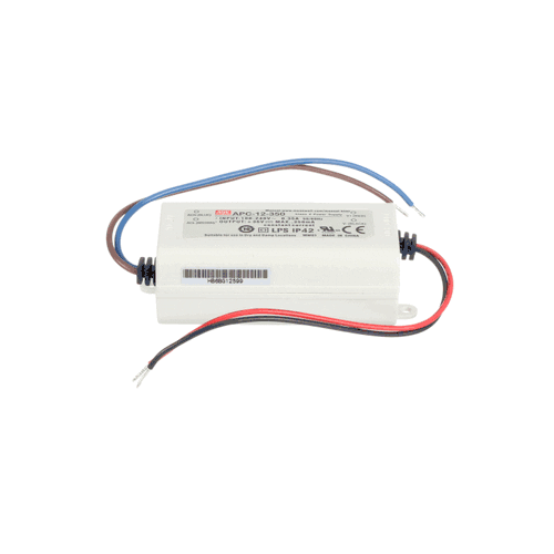 Bertazzoni Refrigerator Led Power Supply - Z310069