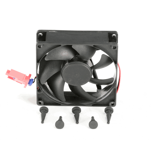 Bertazzoni Refrigerator Freezer Fan Unit - Z310072