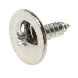 Blomberg Dishwasher Screw - 1731640100