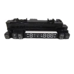 Blomberg Dishwasher Display Card Group - 1739440030