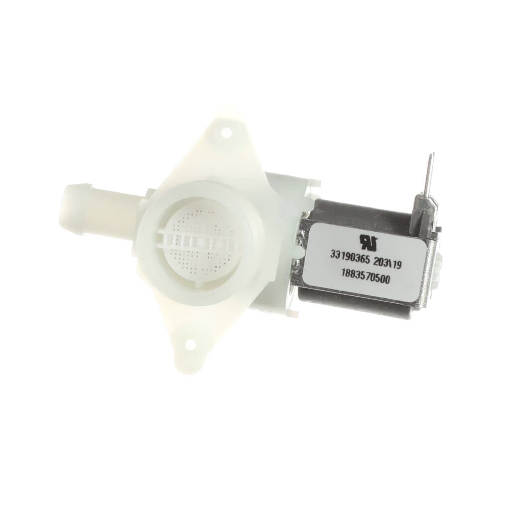 Blomberg Dishwasher Water Inlet Valve - 1883570600