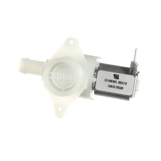 Blomberg Dishwasher Water Inlet Valve - 1883570600