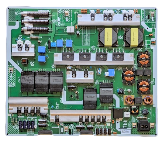 Samsung Dc Vss-Power Board - BN44-01031A