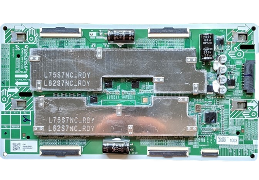 Samsung Dc Vss-Driver Board;L85S8Nc_Td - BN44-01040B