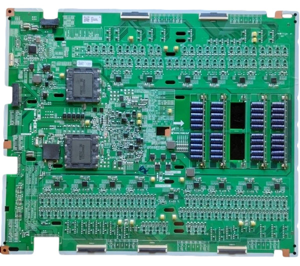 Samsung Dc Vss Driver Board - BN44-01045D