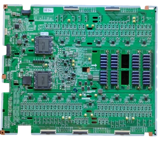 Samsung Dc Vss Driver Board - BN44-01045D