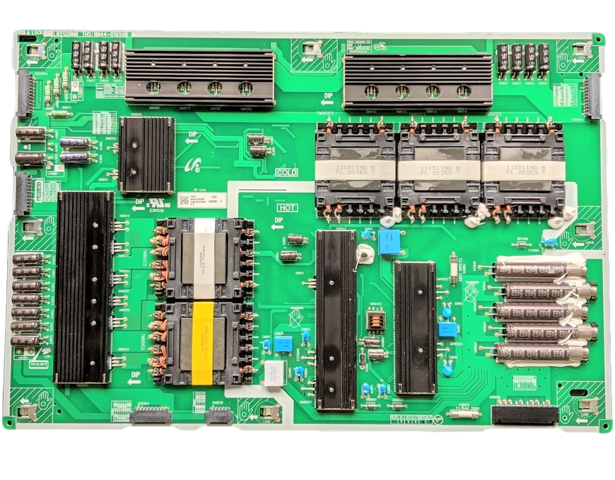 Samsung Dc Vss-Power Board;L85Sq9Nb_Th - BN44-01050B
