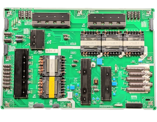 Samsung Dc Vss-Power Board;L85Sq9Nb_Th - BN44-01050B