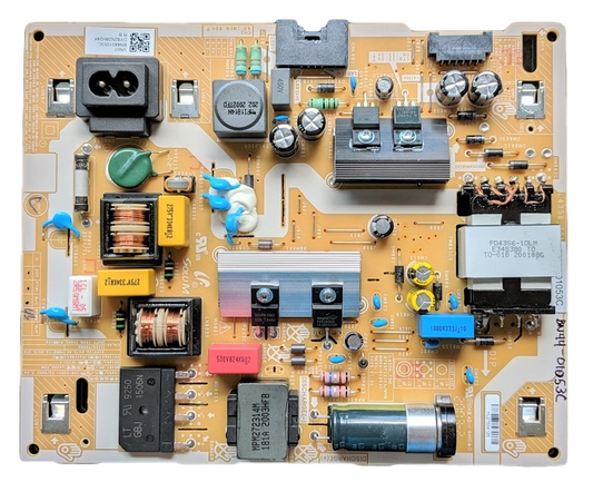 Samsung Dc Vss Pd Board - BN44-01053C