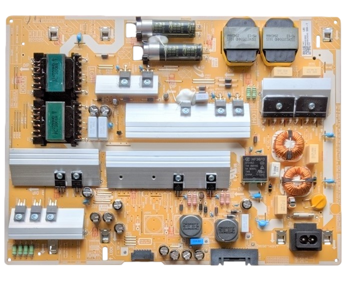 Samsung Dc Vss Pd Board - BN44-01065E