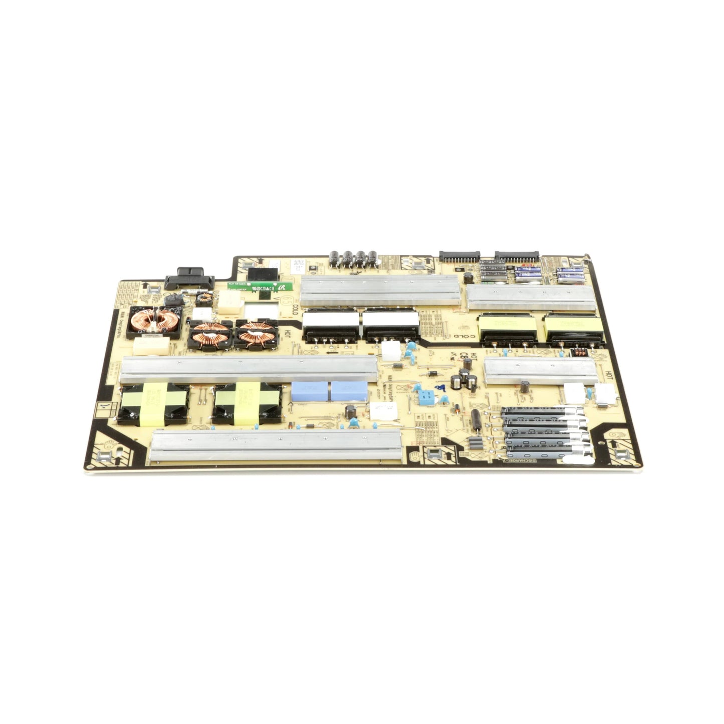 Samsung Dc Vss Power Board - BN44-01115B
