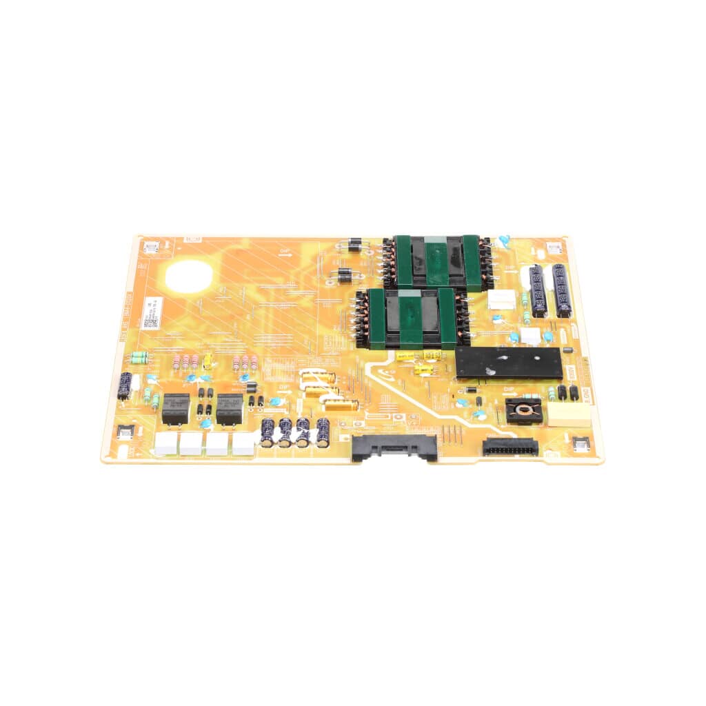 Samsung Dc Vss Driver Board - BN44-01120A
